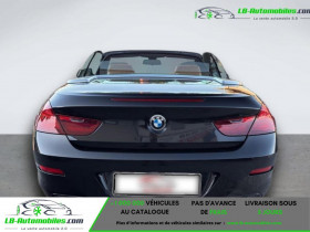 Bmw 320 640i 320 ch  occasion � Beaupuy - photo n�6