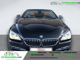 Bmw 320 640i 320 ch  occasion � Beaupuy - photo n�4