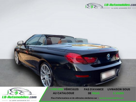 Bmw 320 640i 320 ch  occasion � Beaupuy - photo n�3