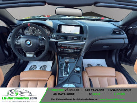 Bmw 320 640i 320 ch  occasion � Beaupuy - photo n�2