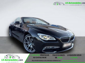 Annonce Bmw 320 occasion Essence 640i 320 ch � Beaupuy