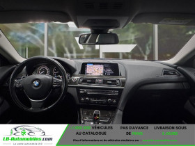 Bmw 320 640i 320 ch  occasion � Beaupuy - photo n�3