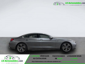 Bmw 320 640i 320 ch  occasion � Beaupuy - photo n�5