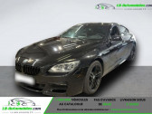 Bmw 320 occasion année 2016 boite Automatique Annonce Bmw 320 occasion Essence 640i 320 ch à Beaupuy