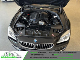 Bmw 320 640i 320 ch  occasion � Beaupuy - photo n�8