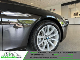 Bmw 320 640i 320 ch  occasion � Beaupuy - photo n�7