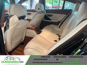 Bmw 320 640i 320 ch  occasion � Beaupuy - photo n�6