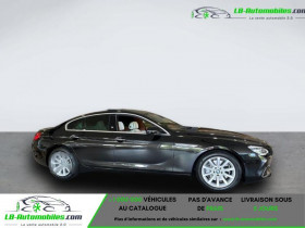 Bmw 320 640i 320 ch  occasion � Beaupuy - photo n�4