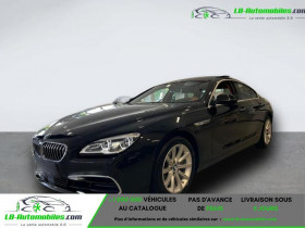 Bmw 320 640i 320 ch  occasion � Beaupuy - photo n�2