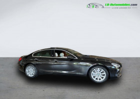 Bmw 320 640i 320 ch  occasion  Beaupuy - photo n4