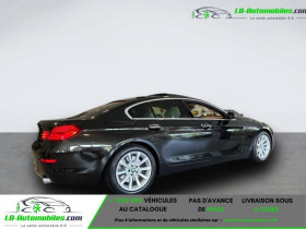 Bmw 320 640i 320 ch  occasion  Beaupuy - photo n3