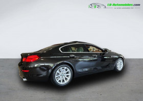 Bmw 320 640i 320 ch  occasion  Beaupuy - photo n3