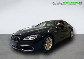 Bmw 320 640i 320 ch  occasion  Beaupuy - photo n2