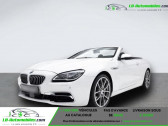 Annonce Bmw 320 occasion Essence 640i 320 ch  Beaupuy