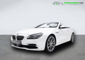 Bmw 320 occasion année 2015 boite Automatique Annonce Bmw 320 occasion Essence 640i 320 ch à Beaupuy
