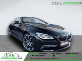 Annonce Bmw 320 occasion Essence 640i 320 ch � Beaupuy
