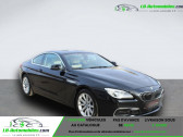 Annonce Bmw 320 occasion Essence 640i 320 ch  Beaupuy