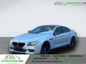 Annonce Bmw 320 occasion Essence 640i 320 ch  Beaupuy