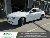 Bmw 320 occasion année 2014 boite Automatique Annonce Bmw 320 occasion Essence 640i 320ch F06 / M Sport à Beaupuy