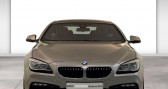 Annonce Bmw 320 occasion Essence 640i A 320  xDrive EXCLUSIVE 06/2016  Saint Patrice