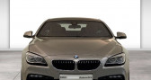 Bmw 320 occasion année 2000 boite Automatique Annonce Bmw 320 occasion Essence 640i A 320 xDrive EXCLUSIVE 06/2016 à Saint Patrice