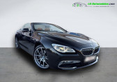 Bmw 320 occasion année 2016 boite Automatique Annonce Bmw 320 occasion Essence 640i xDrive 320 ch à Beaupuy