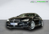 Bmw 320 occasion année 2017 boite Automatique Annonce Bmw 320 occasion Essence 640i xDrive 320 ch à Beaupuy