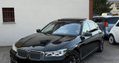 Bmw 320 740 LD X-DRIVE3.0 d 4V 320Cv BVA LIMOUSINE REPRISE POSSIBLE   Chambéry 73