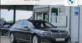 Bmw 320 occasion année 2020 boite Automatique Annonce Bmw 320 occasion Diesel 740D 3.0 320 EXCLUSIVE 06/2020 à Saint Patrice