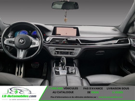 Bmw 320 740d xDrive 320 ch BVA  occasion � Beaupuy - photo n�3