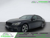 Bmw 320 740d xDrive 320 ch BVA  � Beaupuy 31