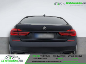 Bmw 320 740d xDrive 320 ch BVA  occasion � Beaupuy - photo n�6