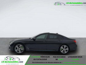 Bmw 320 740d xDrive 320 ch BVA  occasion � Beaupuy - photo n�5