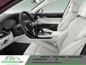 Bmw 320 740d xDrive 320 ch BVA  occasion � Beaupuy - photo n�2