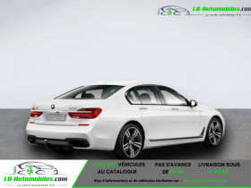 Bmw 320 740d xDrive 320 ch BVA  occasion � Beaupuy - photo n�3
