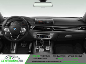 Bmw 320 740d xDrive 320 ch BVA  occasion � Beaupuy - photo n�2