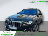 Bmw 320 occasion année 2020 boite Automatique Annonce Bmw 320 occasion Diesel 740d xDrive 320 ch BVA à Beaupuy
