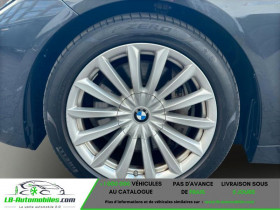 Bmw 320 740d xDrive 320 ch BVA  occasion � Beaupuy - photo n�8