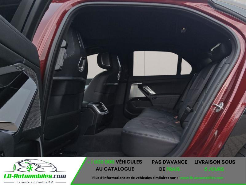 Bmw 320 740d xDrive 320 ch BVA  occasion  Beaupuy - photo n6