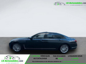 Bmw 320 740d xDrive 320 ch BVA  occasion � Beaupuy - photo n�4