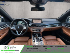 Bmw 320 740d xDrive 320 ch BVA  occasion � Beaupuy - photo n�3