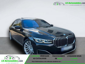 Bmw 320 740d xDrive 320 ch BVA  occasion � Beaupuy - photo n�2