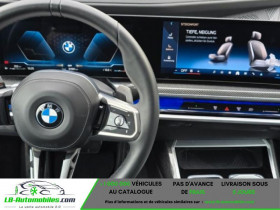 Bmw 320 740d xDrive 320 ch BVA  occasion � Beaupuy - photo n�2