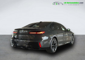 Bmw 320 740d xDrive 320 ch BVA  occasion  Beaupuy - photo n2