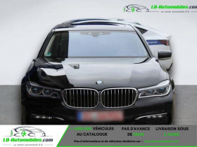 Bmw 320 740d xDrive 320 ch BVA  occasion  Beaupuy - photo n3