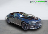 Bmw 320 occasion année 2020 boite Automatique Annonce Bmw 320 occasion Diesel 740d xDrive 320 ch BVA à Beaupuy