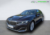 Bmw 320 740d xDrive 320 ch BVA   Beaupuy 31