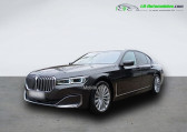 Annonce Bmw 320 occasion Diesel 740d xDrive 320 ch BVA  Beaupuy