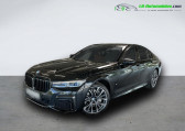 Bmw 320 740d xDrive 320 ch BVA   Beaupuy 31