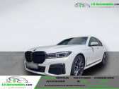 Annonce Bmw 320 occasion Diesel 740d xDrive 320 ch BVA  Beaupuy